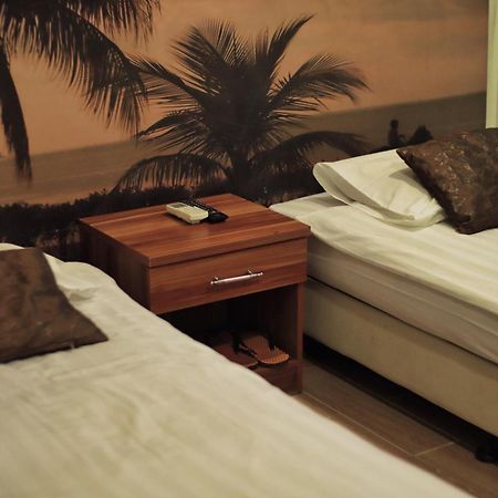 Rain Forest Hotel Kuala Lumpur Rom bilde