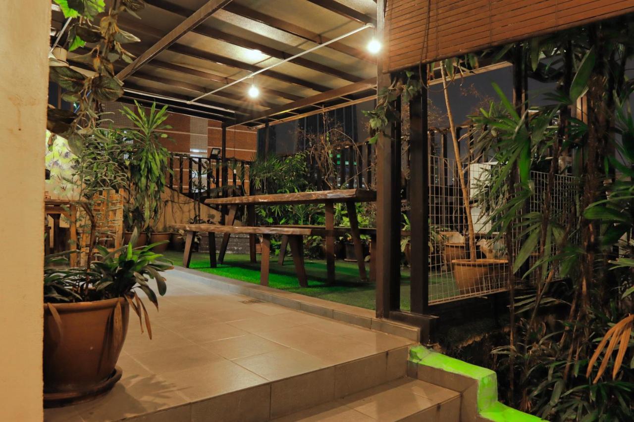 Rain Forest Hotel Kuala Lumpur Eksteriør bilde