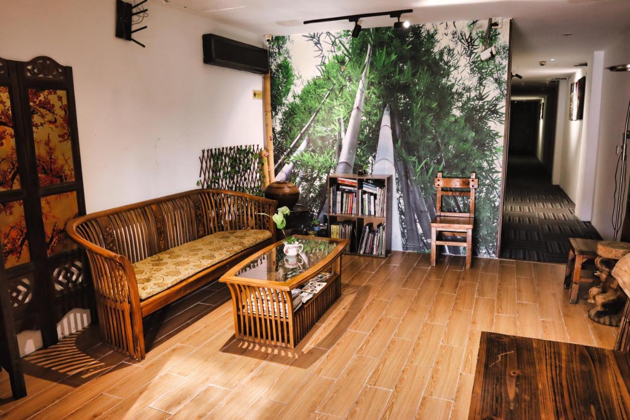 Rain Forest Hotel Kuala Lumpur Eksteriør bilde