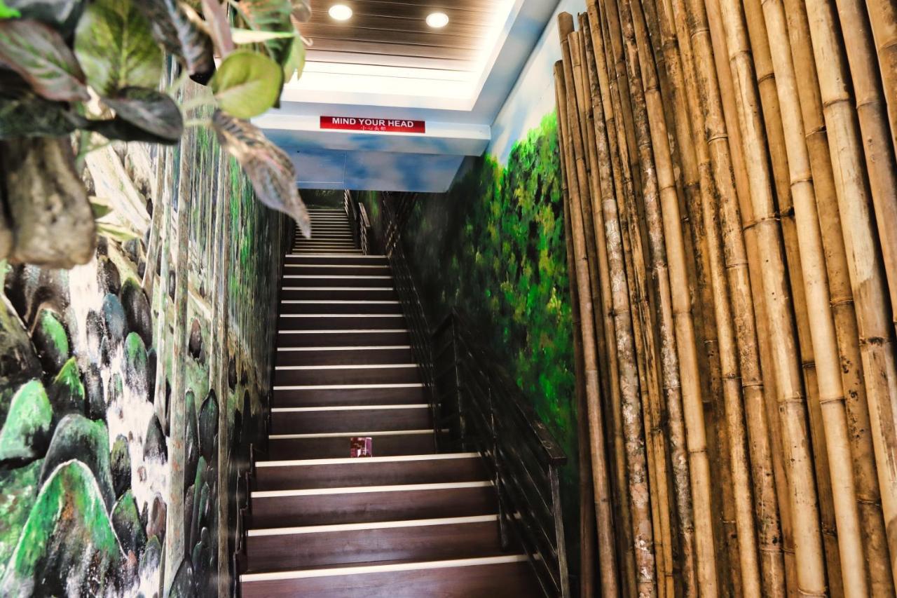 Rain Forest Hotel Kuala Lumpur Eksteriør bilde