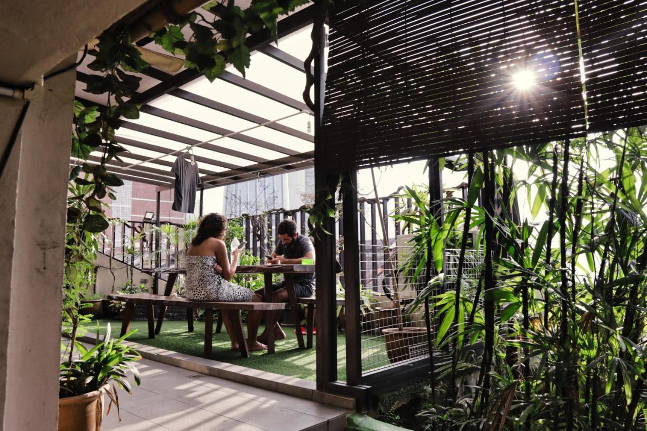 Rain Forest Hotel Kuala Lumpur Eksteriør bilde