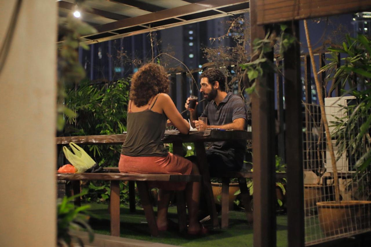 Rain Forest Hotel Kuala Lumpur Eksteriør bilde