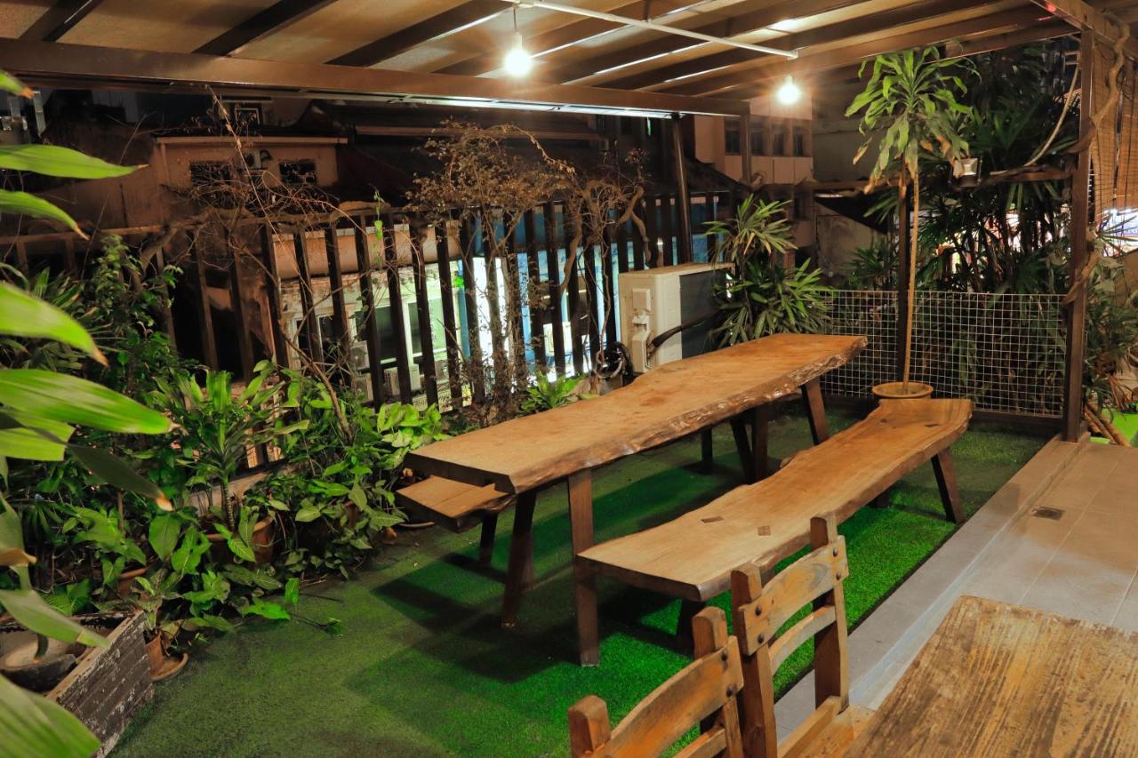 Rain Forest Hotel Kuala Lumpur Eksteriør bilde