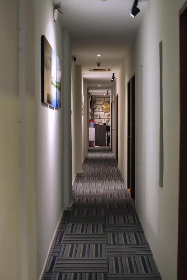Rain Forest Hotel Kuala Lumpur Eksteriør bilde