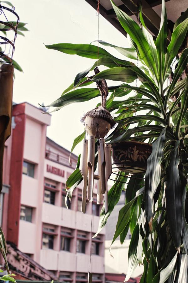 Rain Forest Hotel Kuala Lumpur Eksteriør bilde
