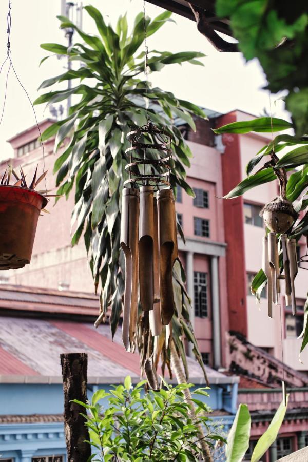 Rain Forest Hotel Kuala Lumpur Eksteriør bilde