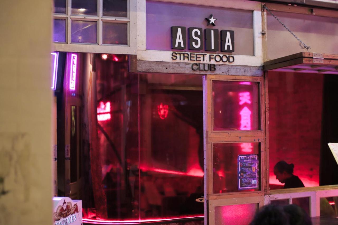 Rain Forest Hotel Kuala Lumpur Eksteriør bilde