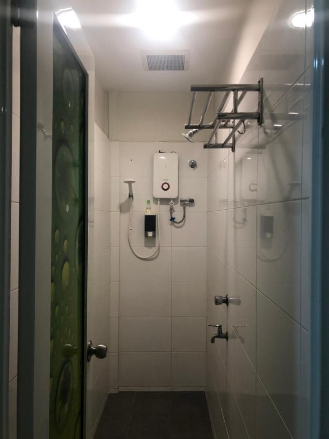Rain Forest Hotel Kuala Lumpur Eksteriør bilde