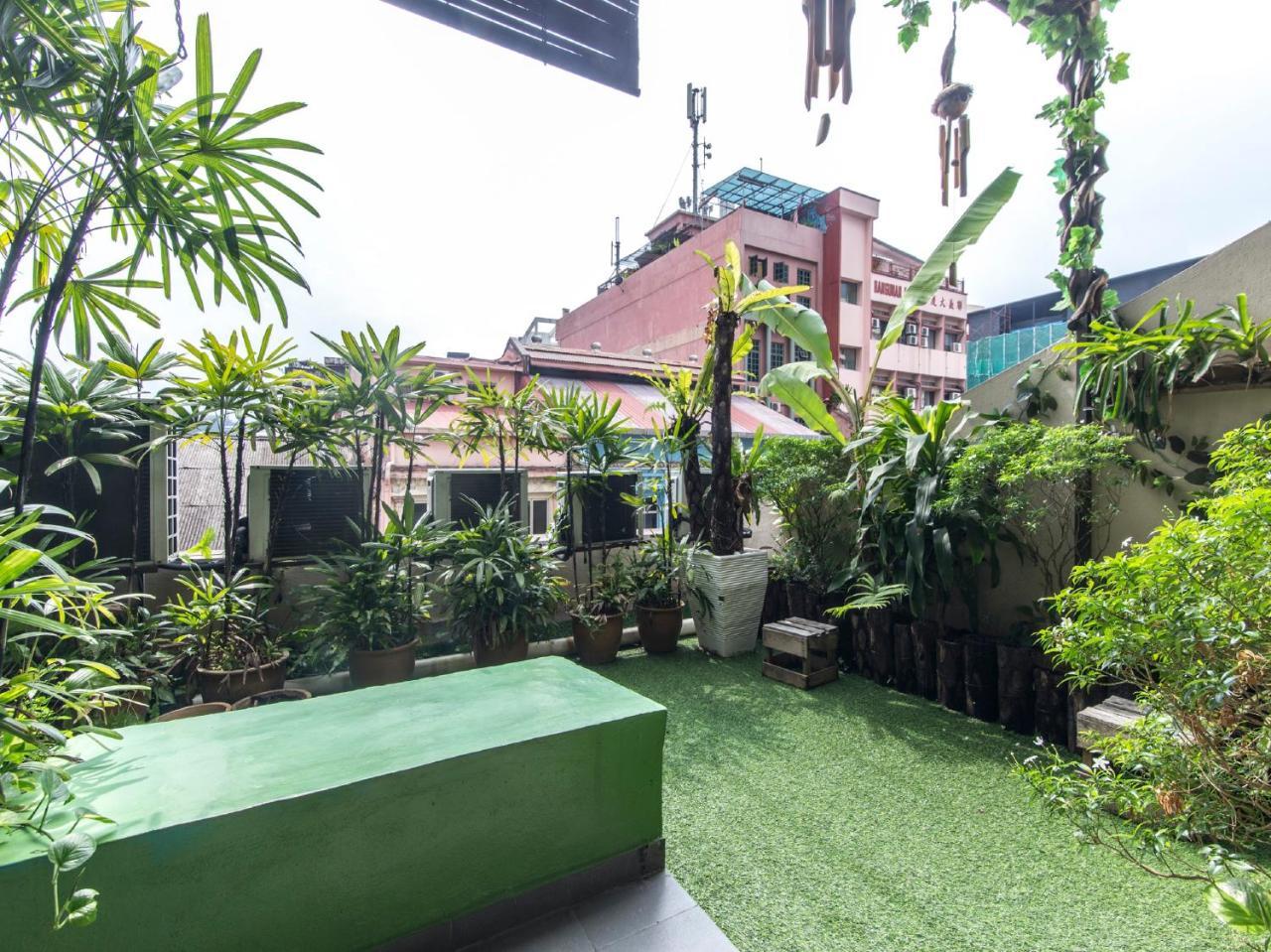 Rain Forest Hotel Kuala Lumpur Eksteriør bilde