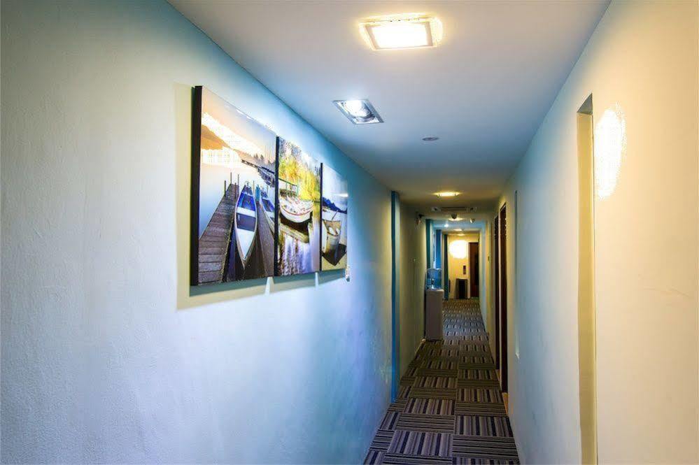 Rain Forest Hotel Kuala Lumpur Eksteriør bilde